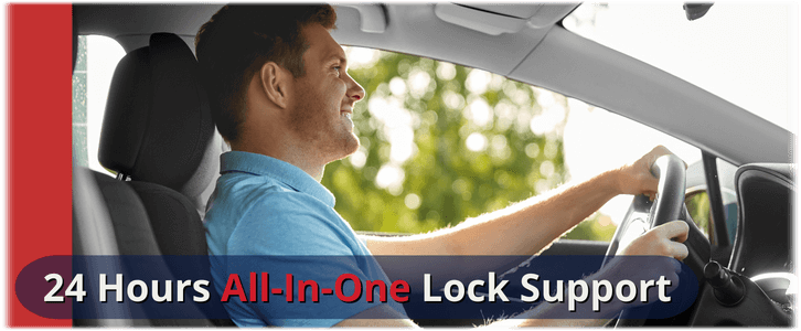 Locksmith Sherwood OR